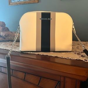 Michael Kors crossbody bag